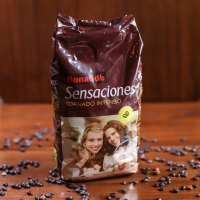 Café sensaciones x 1 kg marca Bonafide