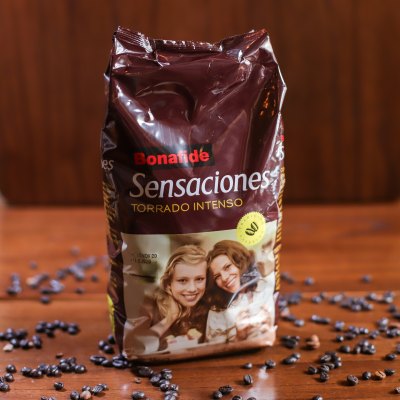 Café sensaciones x 1 kg
