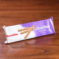 Cubanitos  marca Bonafide