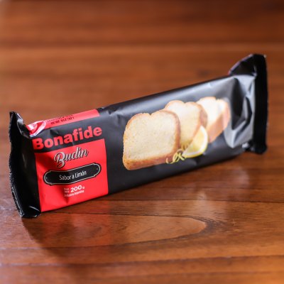 Budin de Limón x 180gr