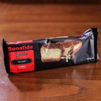 Budin Marmolado x 200gr marca Bonafide