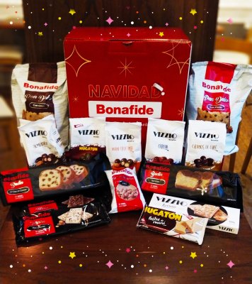 Caja Navidad Express