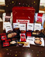Caja Navidad Selección marca Bonafide