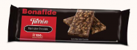 Turrón chocolate maní 100 gr x 2 marca Bonafide