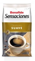Café Sensaciones Torrado Suave x 1 kg marca Bonafide