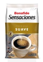 Café Sensaciones Torrado Suave x 250 Gr marca Bonafide