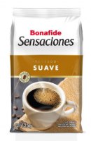 Café Sensaciones Torrado Suave x 125 Gr marca Bonafide
