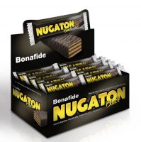 Display Nugaton Black marca Bonafide