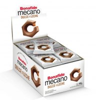 Display Mecano marca Bonafide