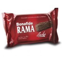 Rama leche 40 Gr marca Bonafide