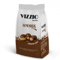 Vizzio Almendras 100 gr  marca Bonafide