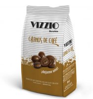 Vizzio Café 100 Gr marca Bonafide