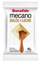 Display tableta Mecano blanca x 45gr marca Bonafide