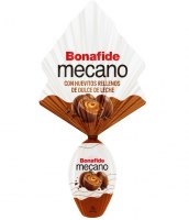 Huevo Mecano x 115 g marca Bonafide