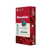 Capsulas SELECCION compatibles con Nespresso marca Bonafide