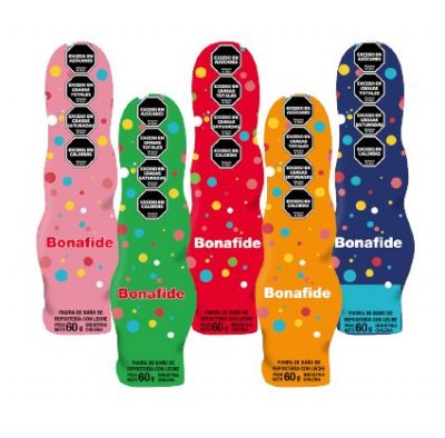 Conejo Bonafide chocolate x 60g