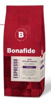 CAFÉ ESPRESSO TOSTADO MOLIDOX 250 gr marca Bonafide