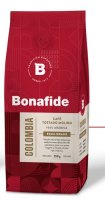 CAFÉ COLOMBIA TOSTADO MOLIDOX 250 gr marca Bonafide