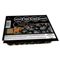 Bandeja huevos Bonafide Carezza x 150gr marca Bonafide