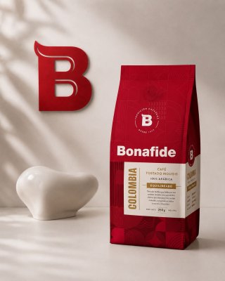 CAFÉ COLOMBIA TOSTADO MOLIDOX 250 gr