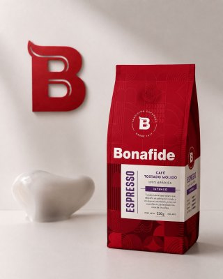 CAFÉ ESPRESSO TOSTADO MOLIDOX 250 gr