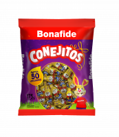  Bolsa Conejitos x 175g marca Bonafide