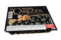 Bandeja huevos Bonafide Carezza x 150gr marca Bonafide