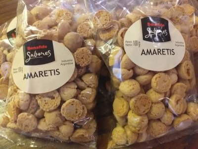 Amarettis 